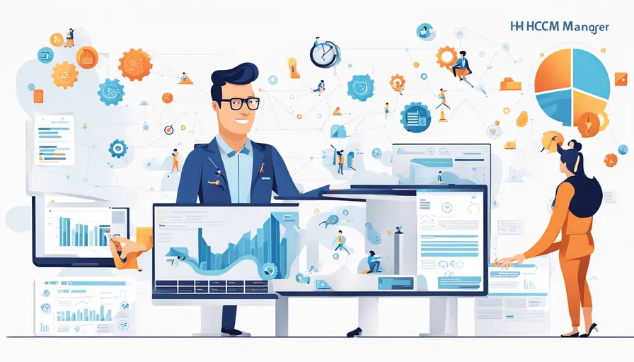 hcm项目经理和项目经理的区别