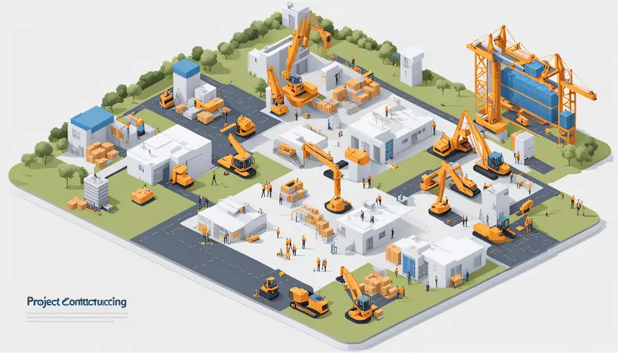 项目分包和外包的区别