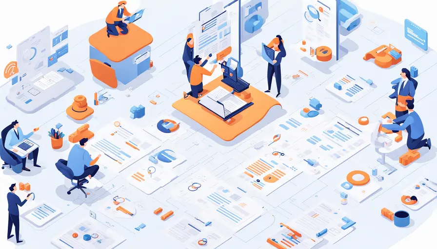 项目经理与简历的区别