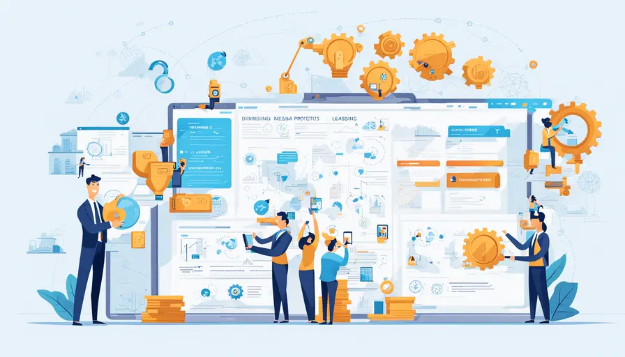 租赁项目和技改的区别