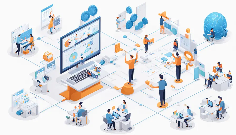 项目、模块和单元的区别