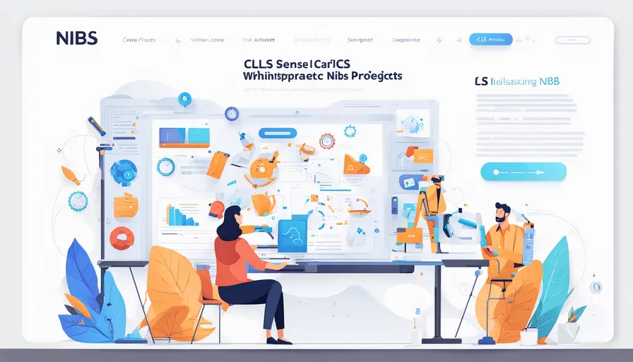 cls项目和nibs项目的区别 • Worktile社区
