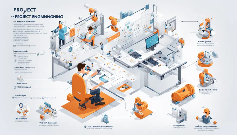 工程名称与项目的区别