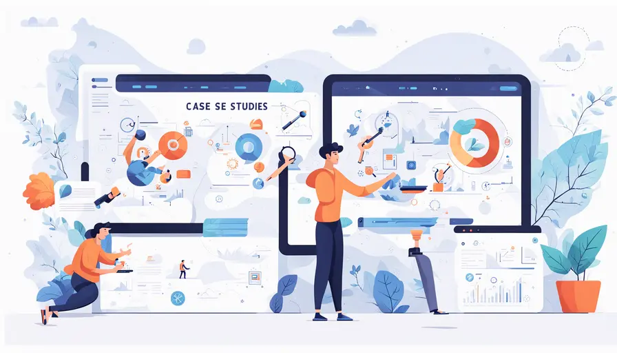 个案和专案项目的区别