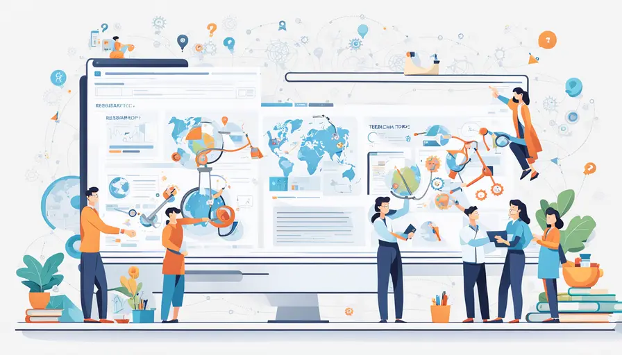 课题和项目名字的区别