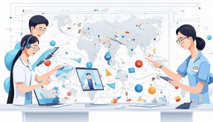 中外各国承包项目的区别