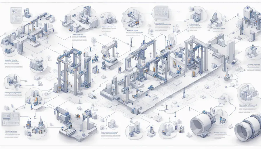 工程与项目区别与联系