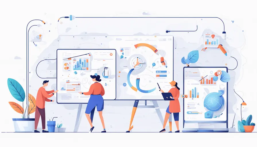 规划范围和项目的区别