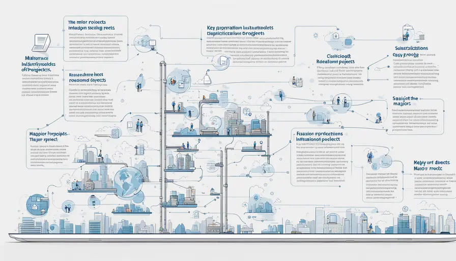 重大项目和重点项目区别