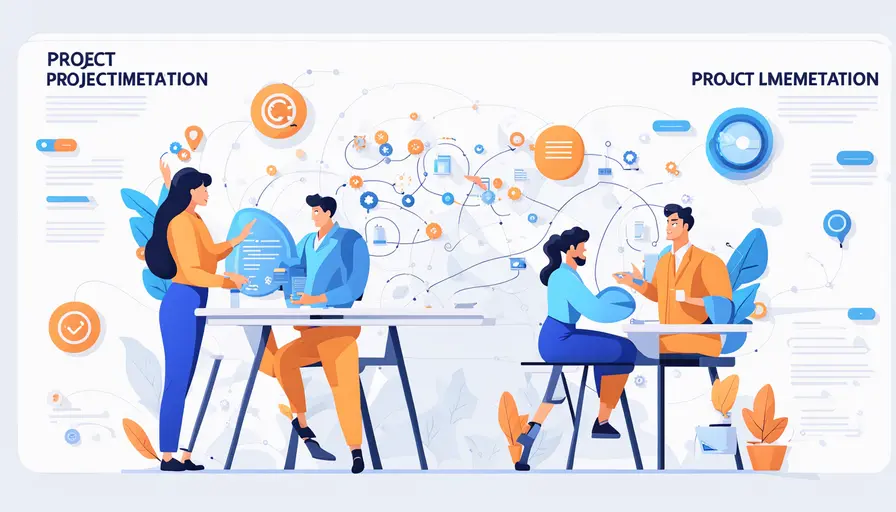 项目实施和产品经理区别