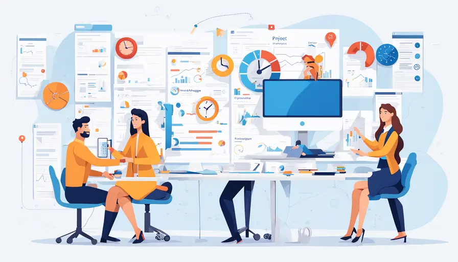 项目经理跟监理的区别