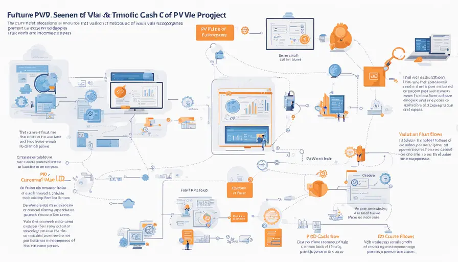 项目中pv和pd的区别