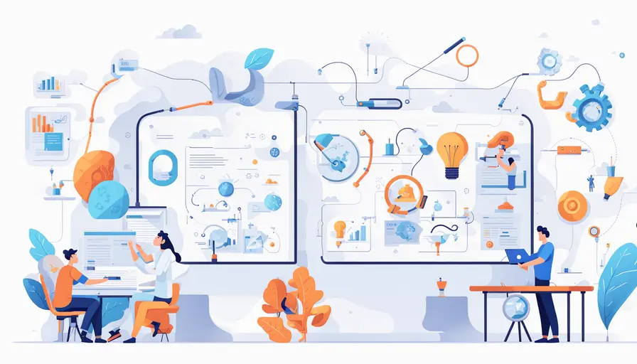 研发项目与课题的的区别