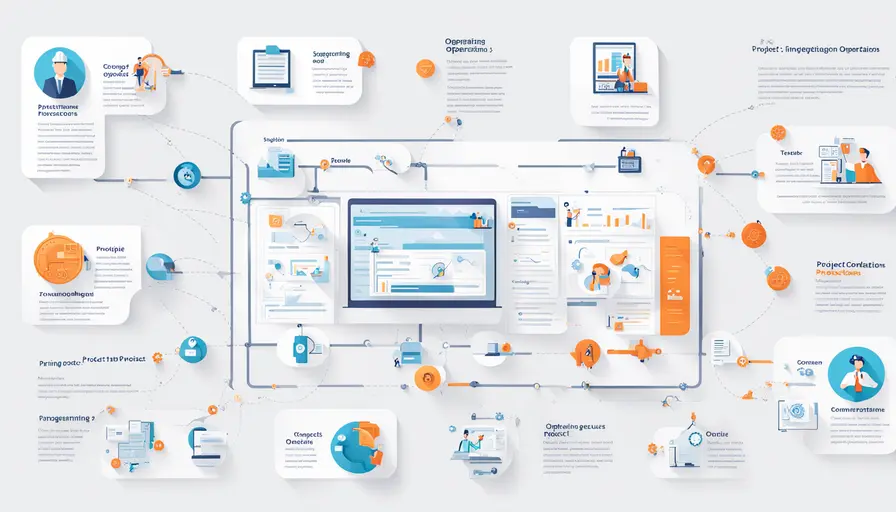 项目运营与运营管理区别