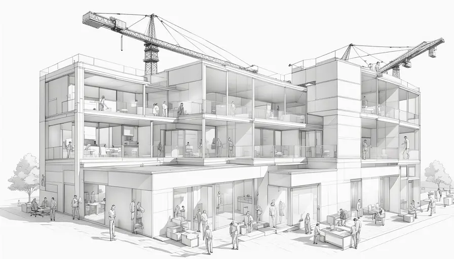 招标项目与标段的区别