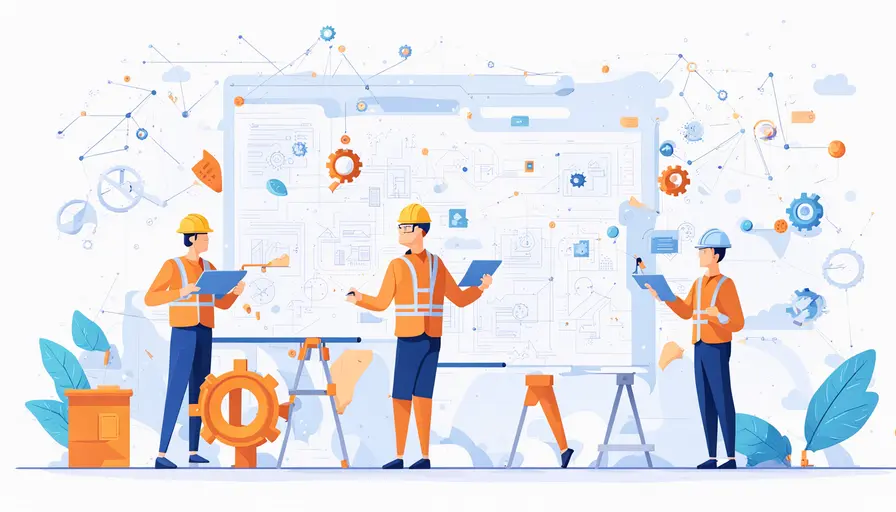 代建项目管理的区别