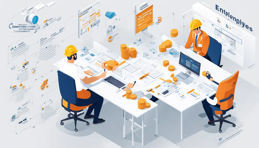 发包人和项目法人区别