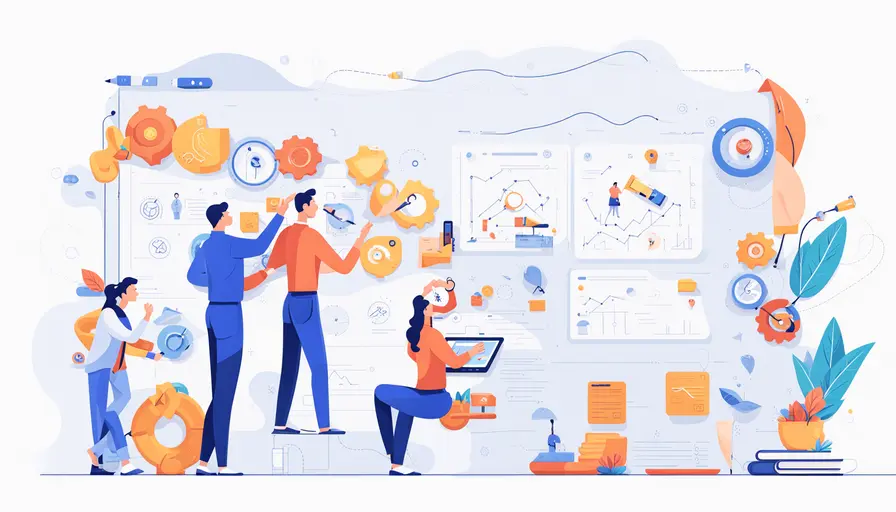 怎么区别新项目和老项目