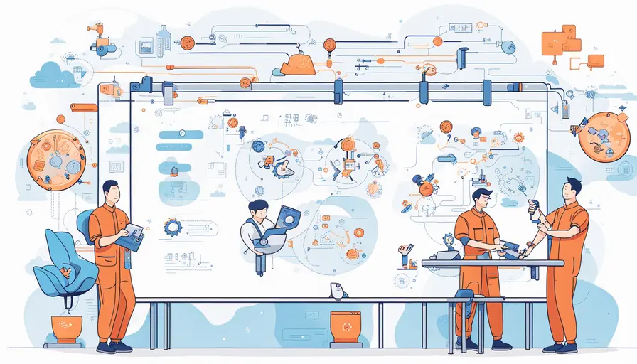 项目自营和合作的区别