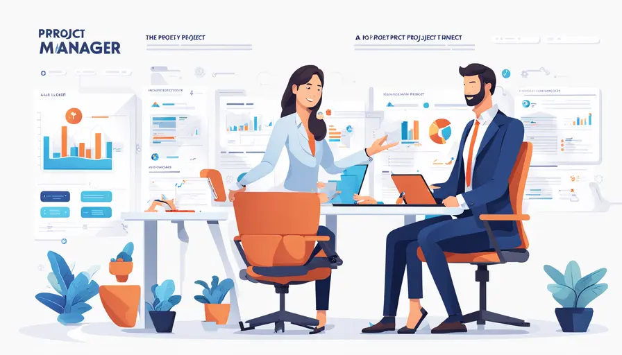 项目法人和项目经理区别