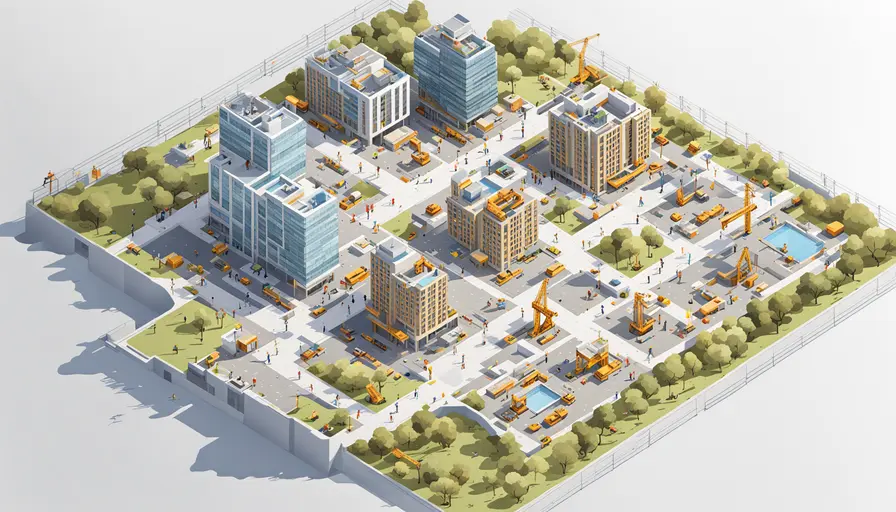 建设项目和规划的区别