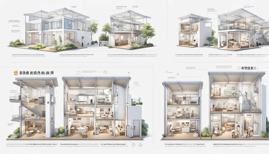 双包清包项目区别