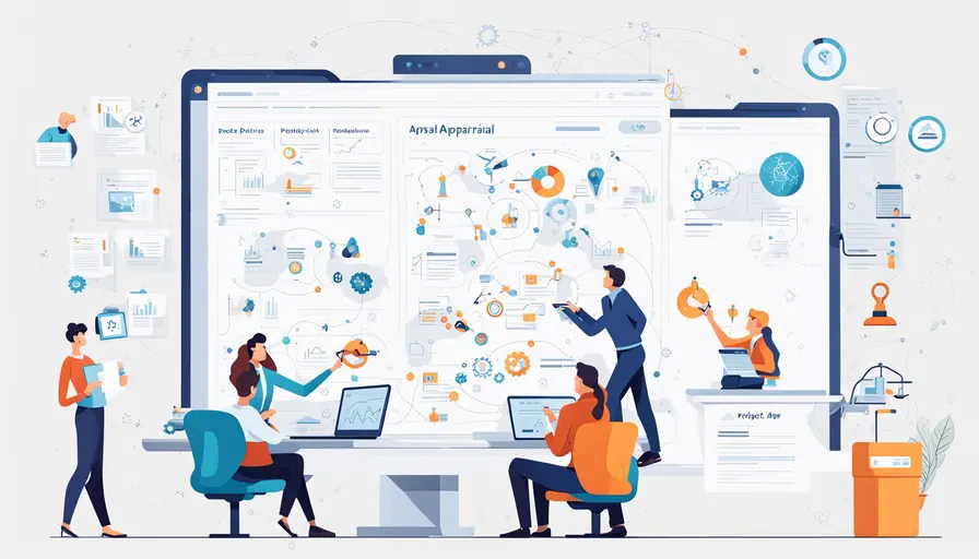 项目鉴定和验收的区别