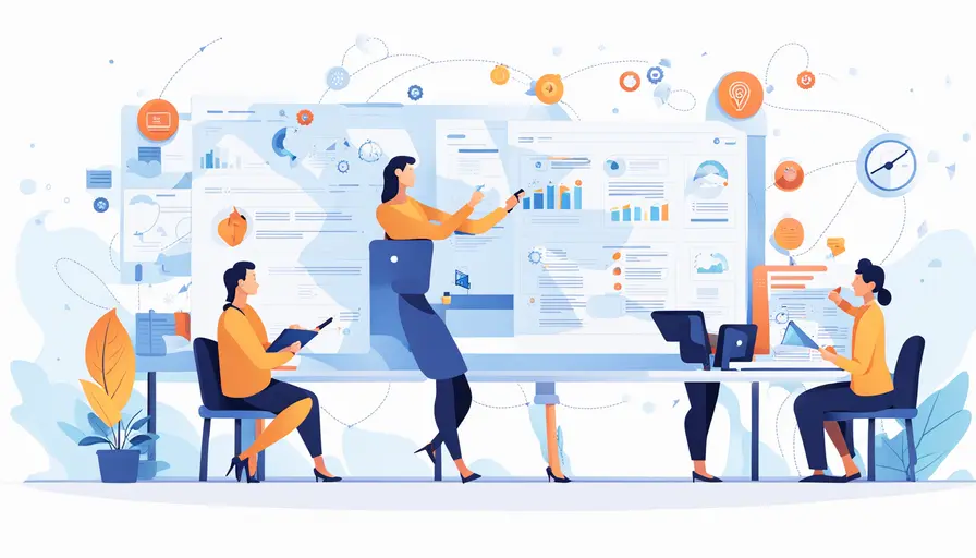 主持和承担项目区别