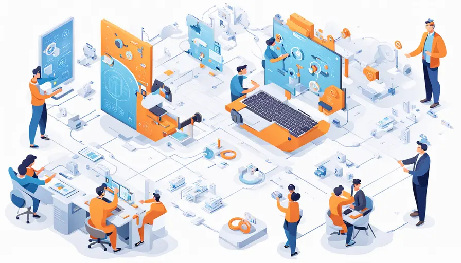 项目与工程的区别与联系