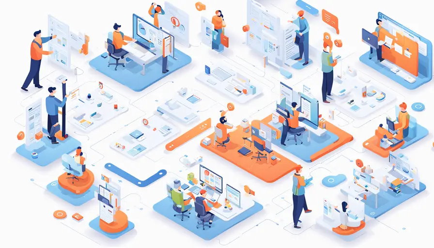 项目内页和内业的区别