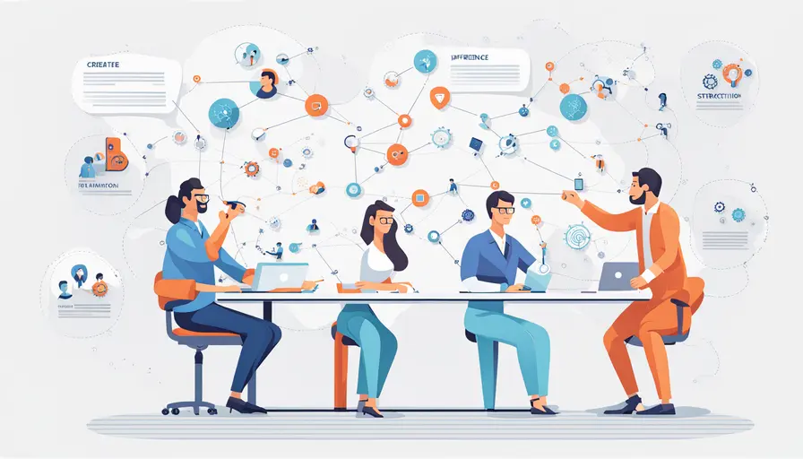 项目和战略区别和联系