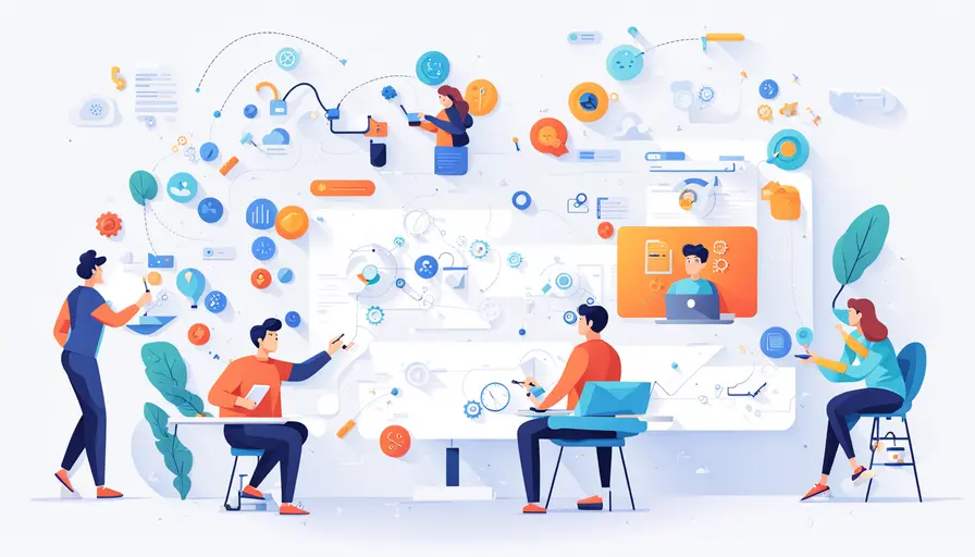 项目中任务与活动的区别