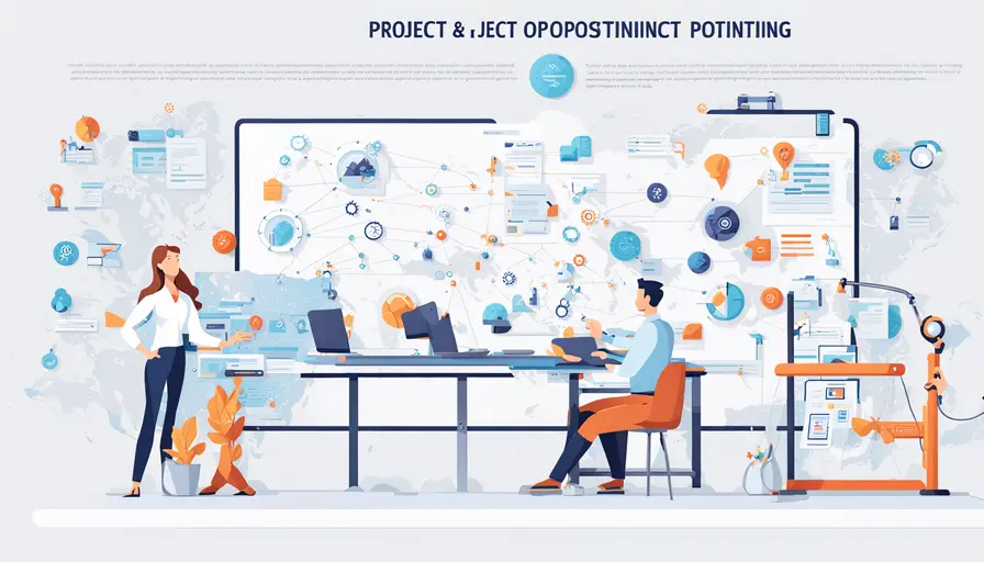 项目定位和思路定位区别