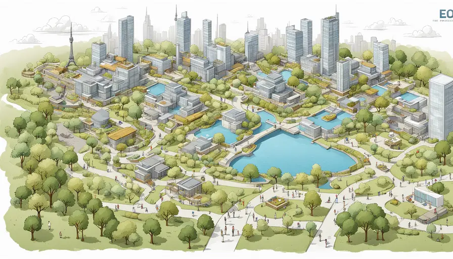 EOD项目与传统项目有什么区别