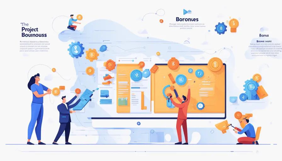 项目奖金和绩效的区别