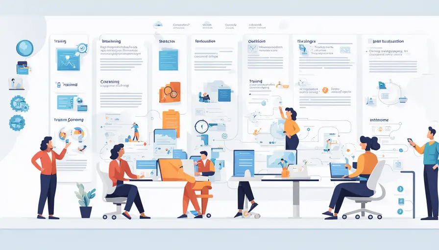 培训项目和非项目的区别