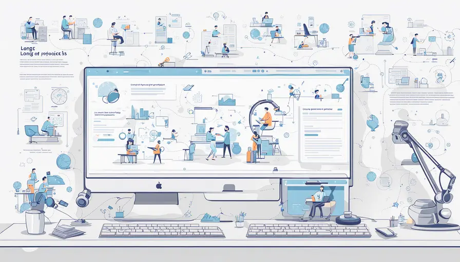 长期项目和短期项目有什么区别