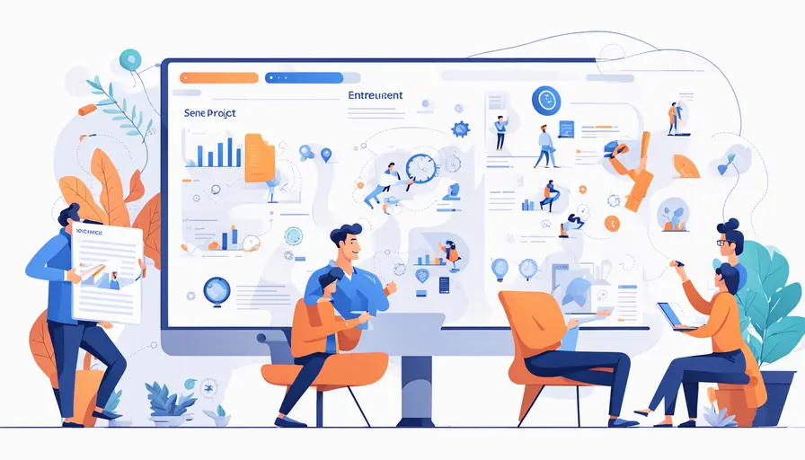 项目经理与企业家的区别