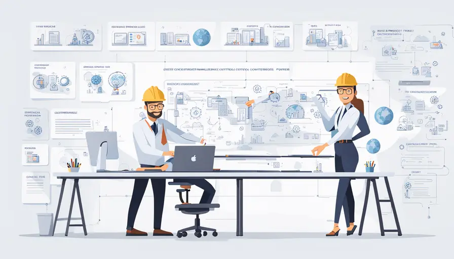 项目总工和资料员区别