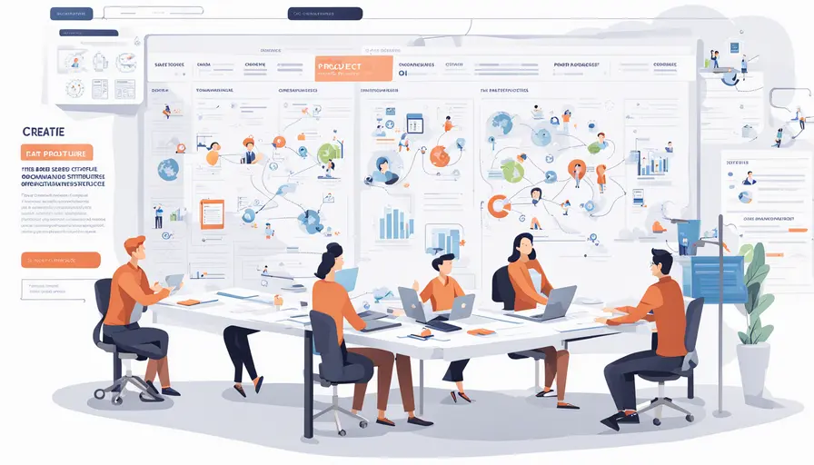 项目型和矩阵型区别