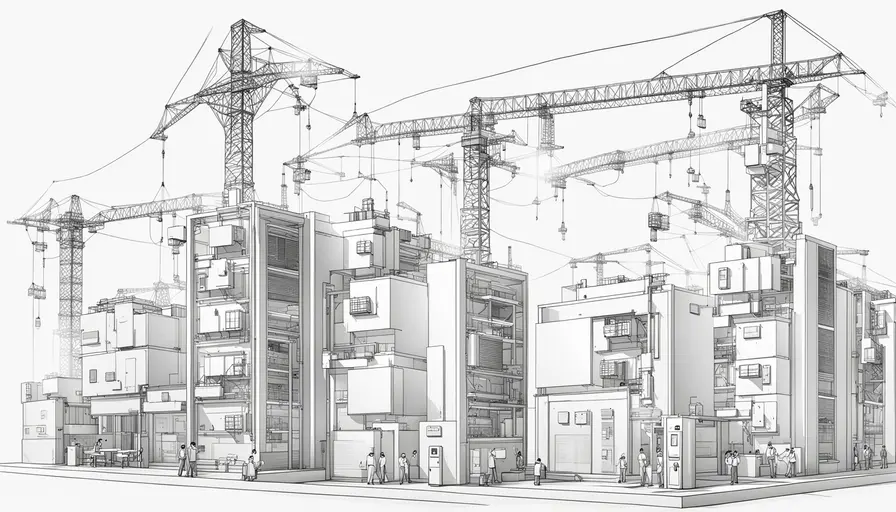 项目用电和施工用电区别