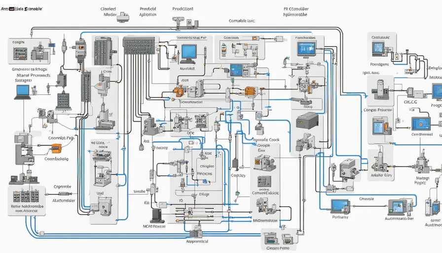 plC做项目和arm做项目的区别