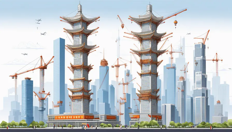 中国铁塔项目经理区别