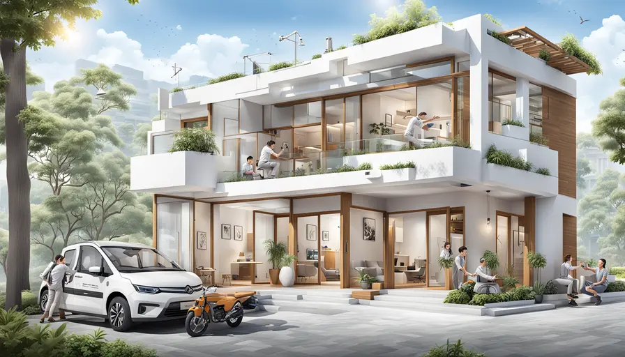 项目改造与改建的区别
