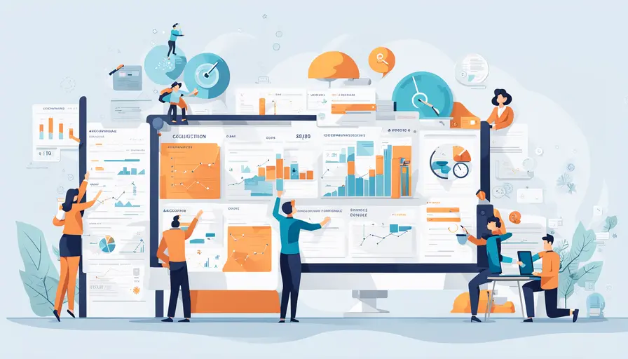 会计项目经验有什么区别