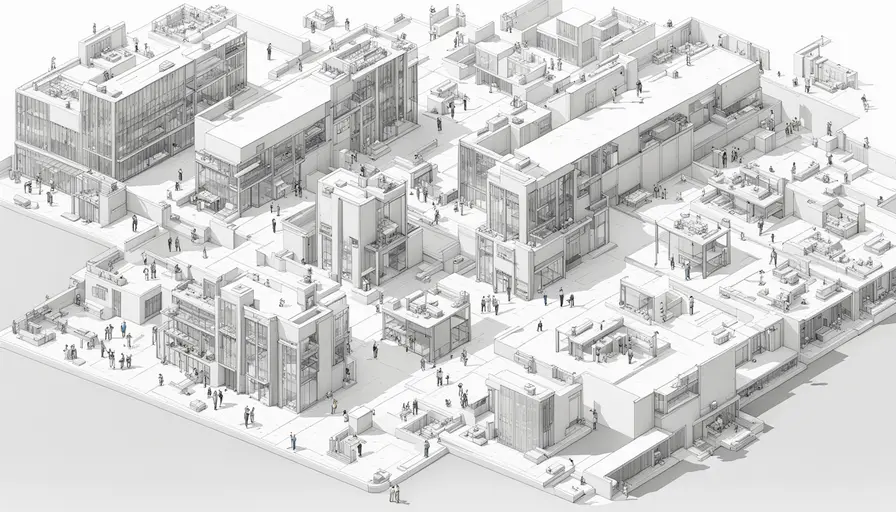 做系统跟做项目的区别