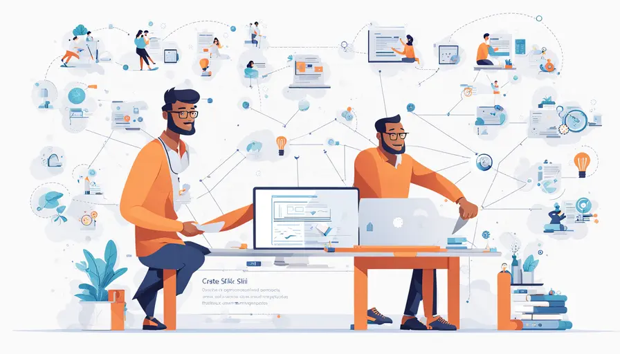 技能和项目的区别和联系