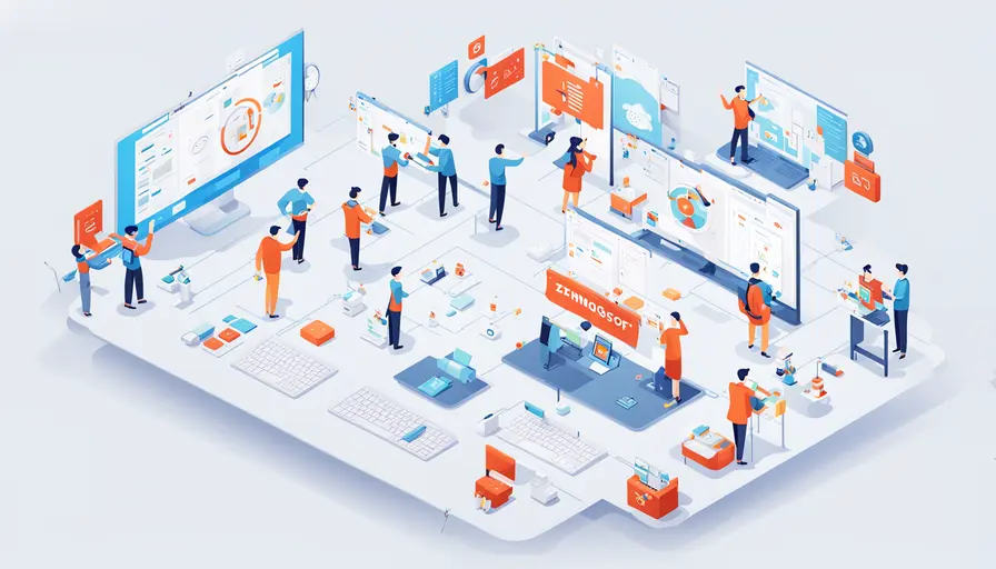 中软fp项目跟tm项目区别