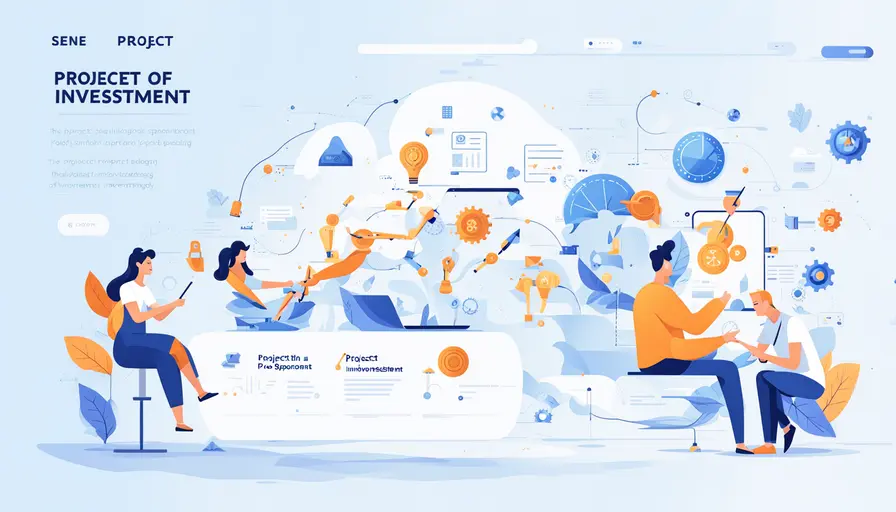 项目投资和项目赞助区别