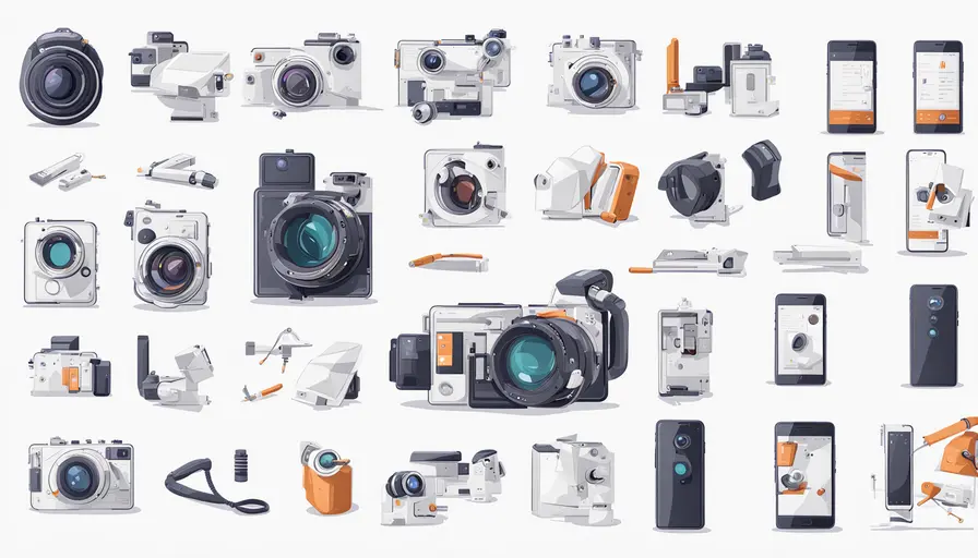 手机相册全部项目和相机项目区别